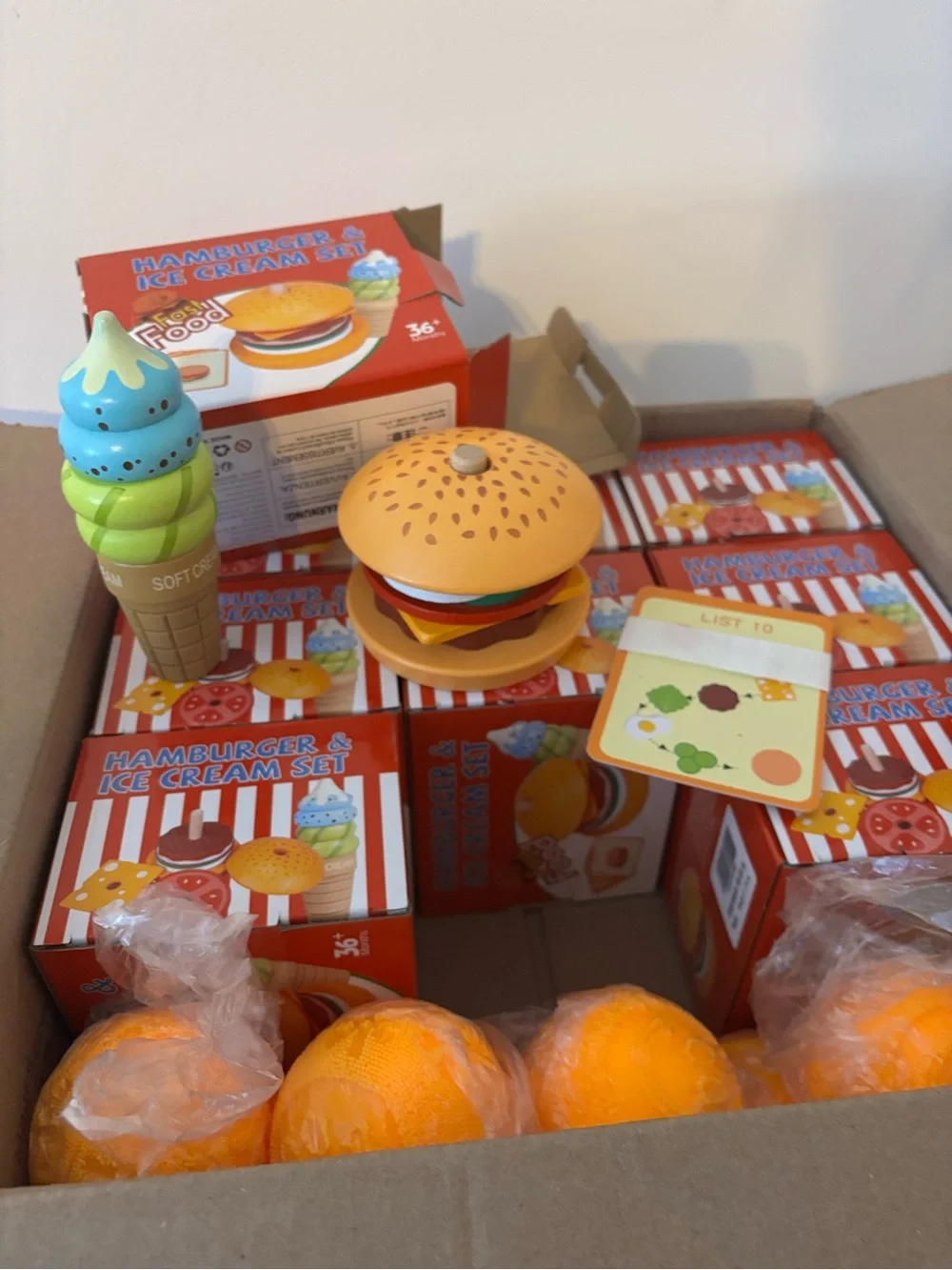 Mystery Bun Squishy Toy - Yellow (One Set Sugar Edition)